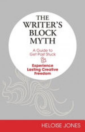 The Writer's Block Myth