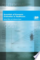 Essentials of Economic Evaluation in Healthcare