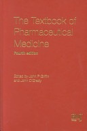 The Textbook of Pharmaceutical Medicine