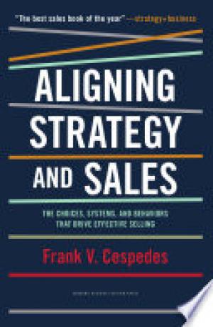 Aligning Strategy and Sales