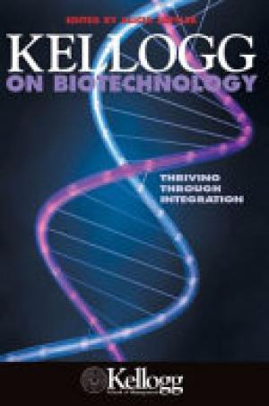 Kellogg on Biotechnology