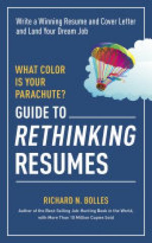 What Color Is Your Parachute?