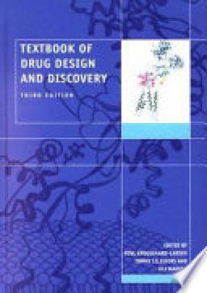 Textbook of Drug Design and Discovery, Third Edition