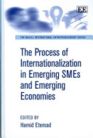 The Process of Internationalization in Emerging SMEs and Emerging Economies