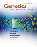 Genetics