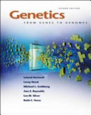 Genetics
