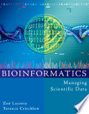 Bioinformatics