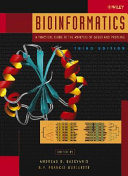 Bioinformatics