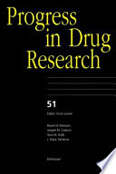 Progress in drug research