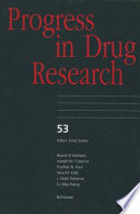 Progress in Drug Research