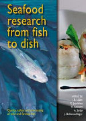 Seafood Research from Fish to Dish