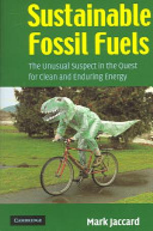 Sustainable Fossil Fuels