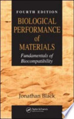 Biological Performance of Materials