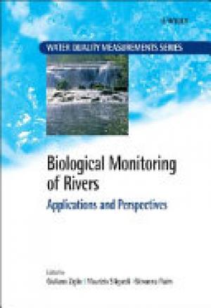 Biological Monitoring of Rivers