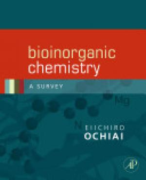 Bioinorganic Chemistry