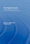 The Digital Economy