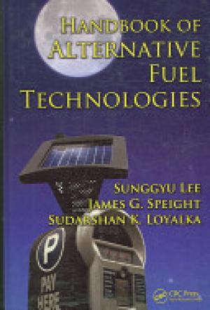 Handbook of Alternative Fuel Technologies