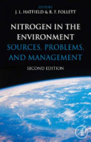 Nitrogen in the Environment