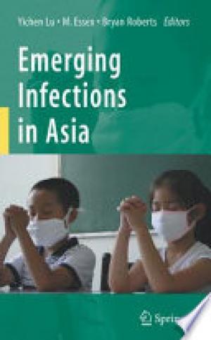 Emerging Infections in Asia