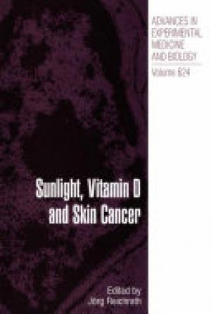 Sunlight, Vitamin D and Skin Cancer