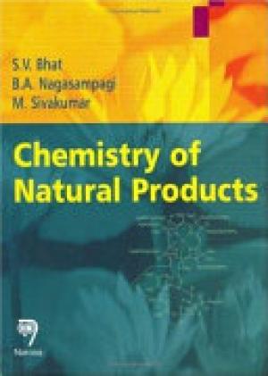 Chemistry of Natural Products