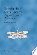 Encyclopedia of South American Aquatic Insects: Plecoptera