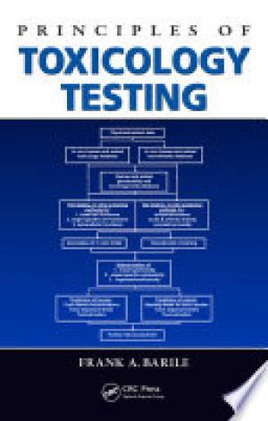 Principles of Toxicology Testing