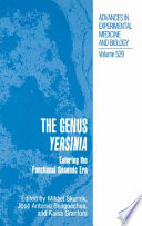 The Genus Yersinia