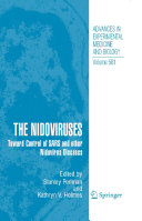 The Nidoviruses