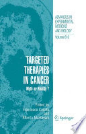 Targeted Therapies in Cancer: