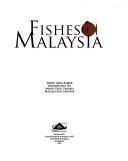 Fishes of Malaysia