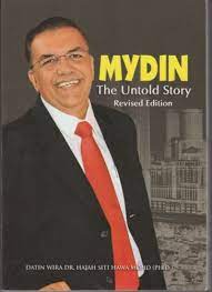 Mydin