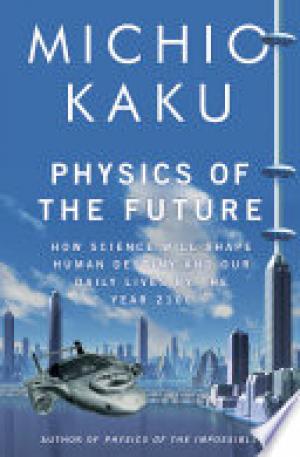 Physics of the Future