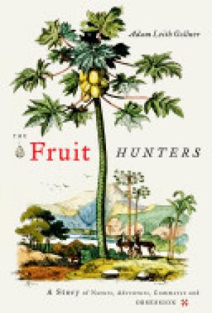 The Fruit Hunters