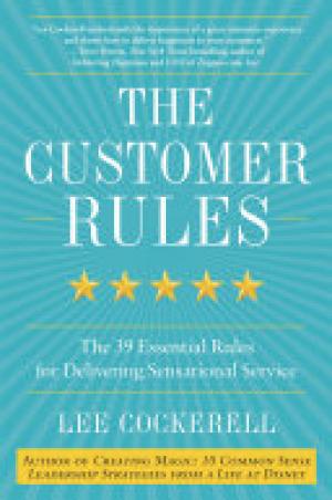 The Customer Rules