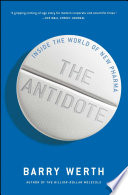 The Antidote