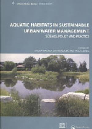 Aquatic Habitats in Sustainable Urban Water Management