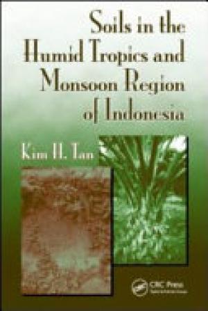 Soils in the Humid Tropics and Monsoon Region of Indonesia