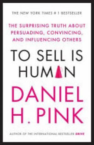 To Sell is Human