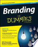 Branding For Dummies