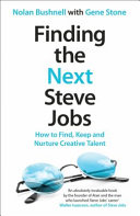 Finding the Next Steve Jobs