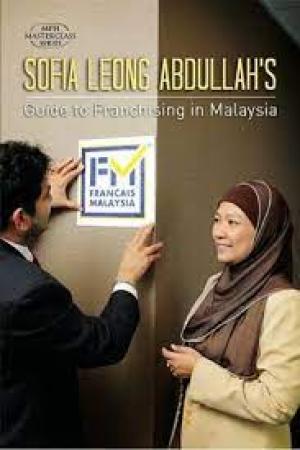 Sofia Leong Abdullah's