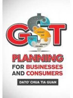 GST Planning for Business and Consumer