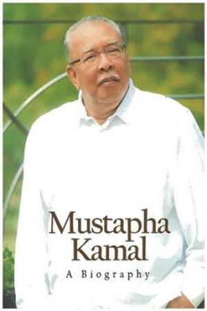 Mustapha Kamal