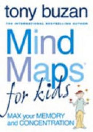 Mind Maps for Kids