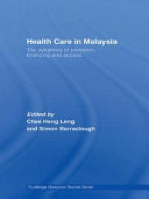 Health Care in Malaysia