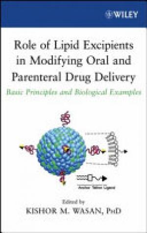 Role of Lipid Excipients in Modifying Oral and Parenteral Drug Delivery