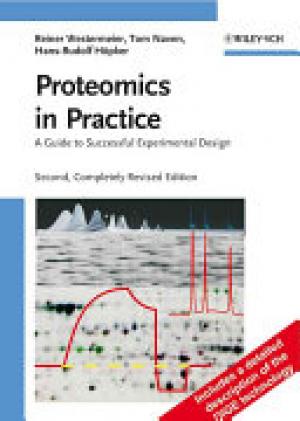 Proteomics in Practice