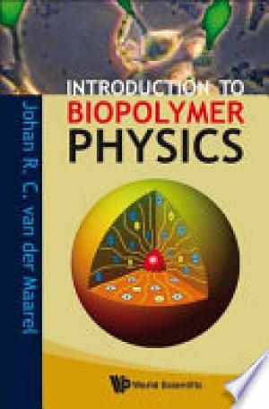 Introduction to Biopolymer Physics