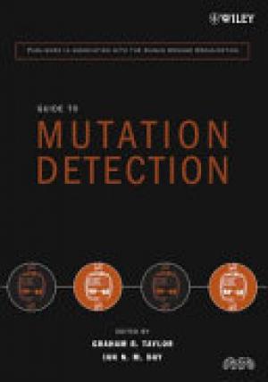 Guide to Mutation Detection